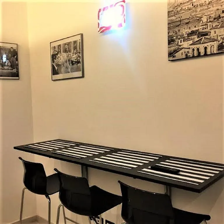 Casa Vacanze Colosseum By Serena Rome