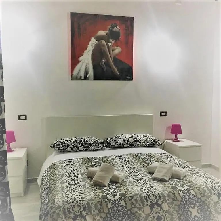 Apartment Casa Vacanze Colosseum By Serena Rome