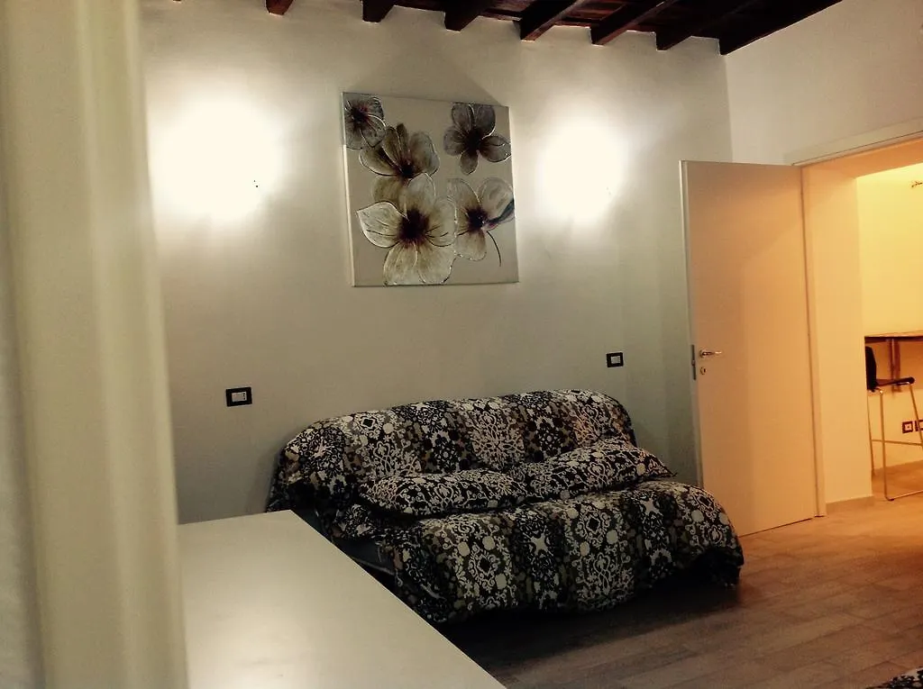 Casa Vacanze Colosseum By Serena Rome Italy