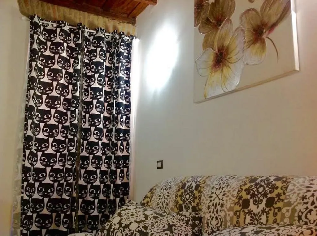 Casa Vacanze Colosseum By Serena Rome