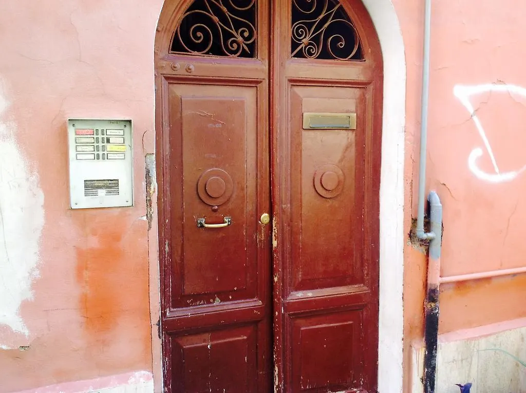 Apartment Casa Vacanze Colosseum By Serena Rome Italy