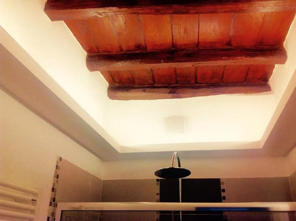 Apartment Casa Vacanze Colosseum By Serena Rome Italy