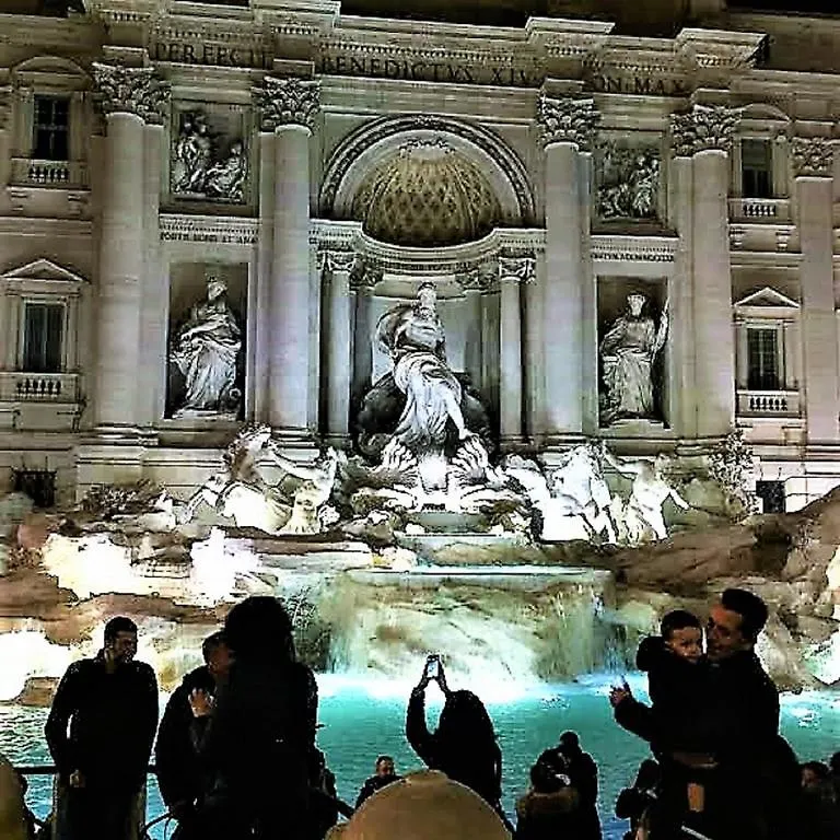 Casa Vacanze Colosseum By Serena Rome Italy