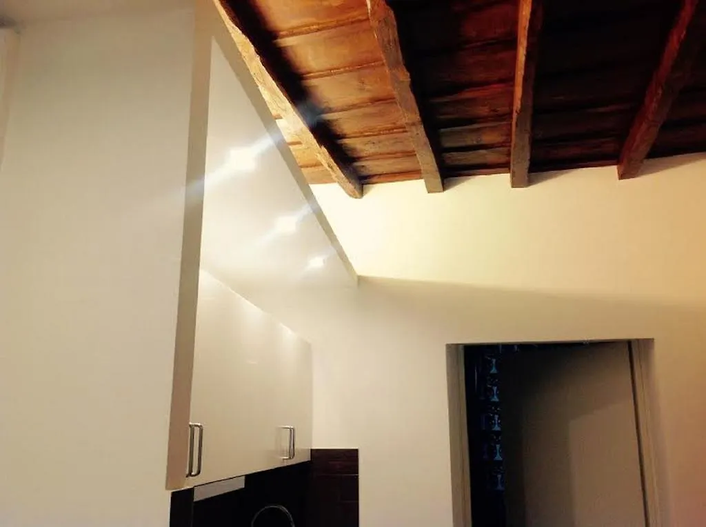 Casa Vacanze Colosseum By Serena Rome