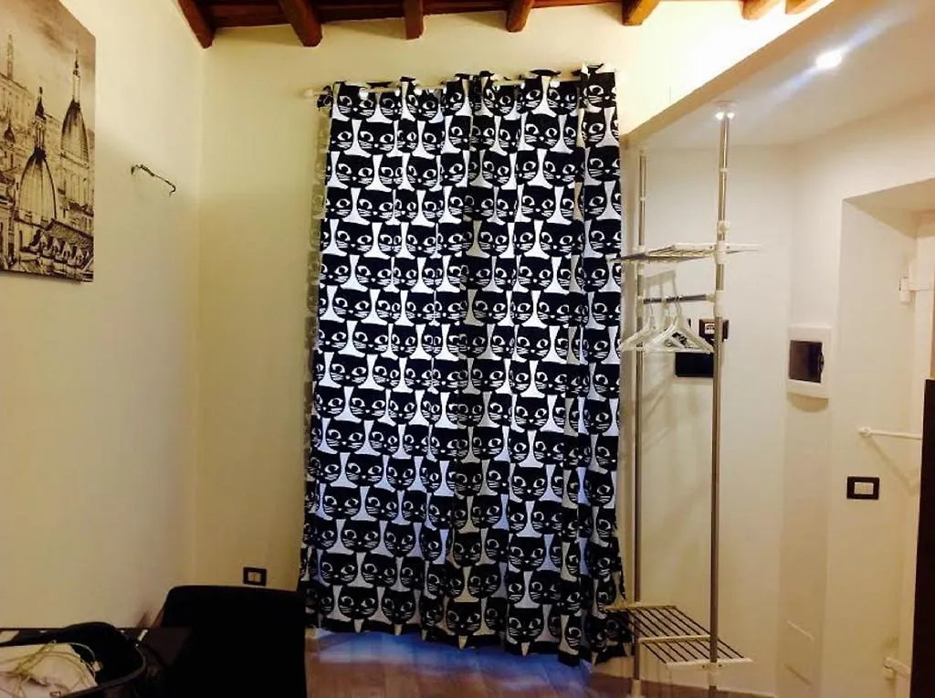 Apartment Casa Vacanze Colosseum By Serena Rome