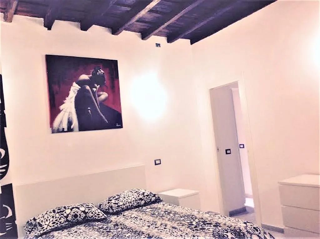 Apartment Casa Vacanze Colosseum By Serena Rome