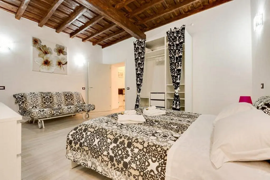 Casa Vacanze Colosseum By Serena Rome 0*,  Italy