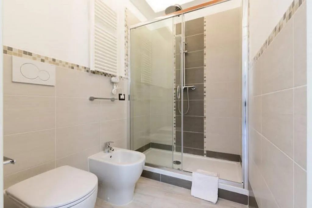 Apartment Casa Vacanze Colosseum By Serena Rome Italy