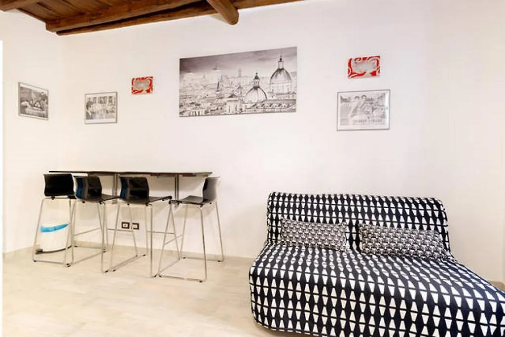 Casa Vacanze Colosseum By Serena Rome