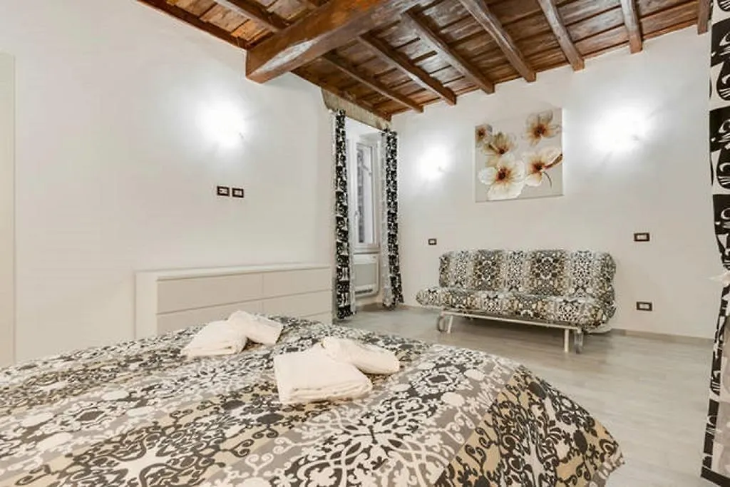 Apartment Casa Vacanze Colosseum By Serena Rome Italy