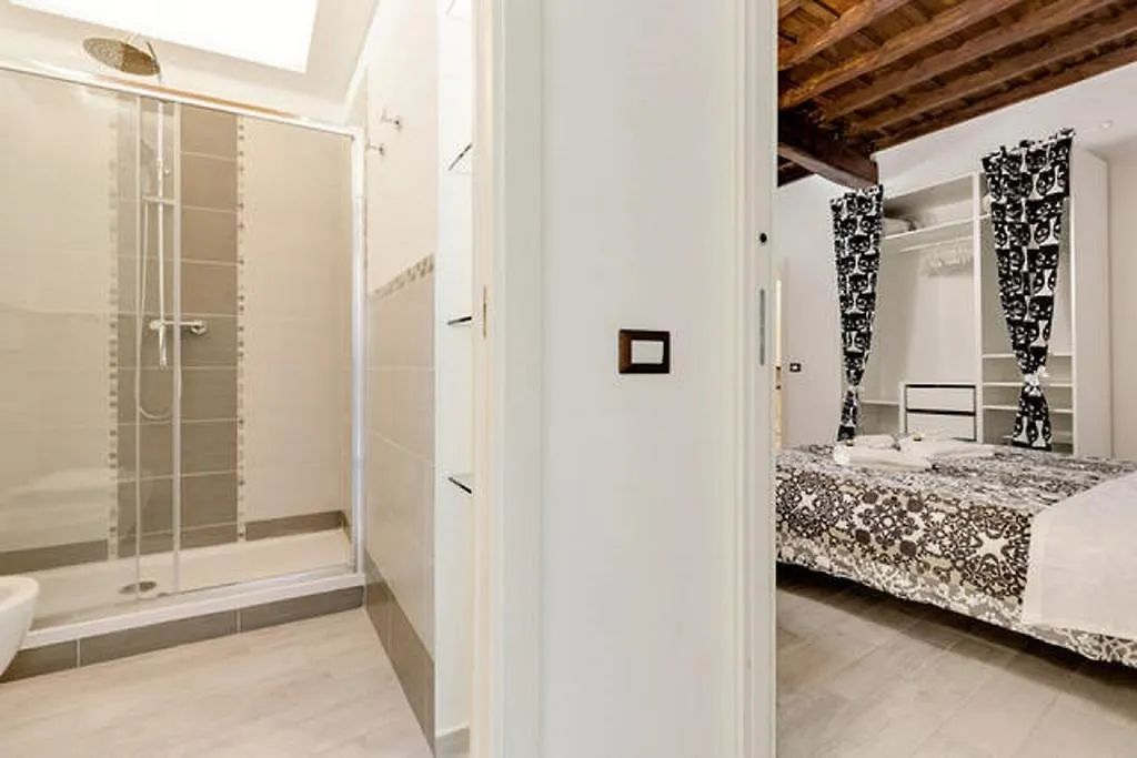 Casa Vacanze Colosseum By Serena Rome